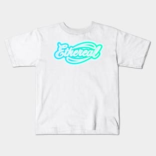 Ethereal Kids T-Shirt